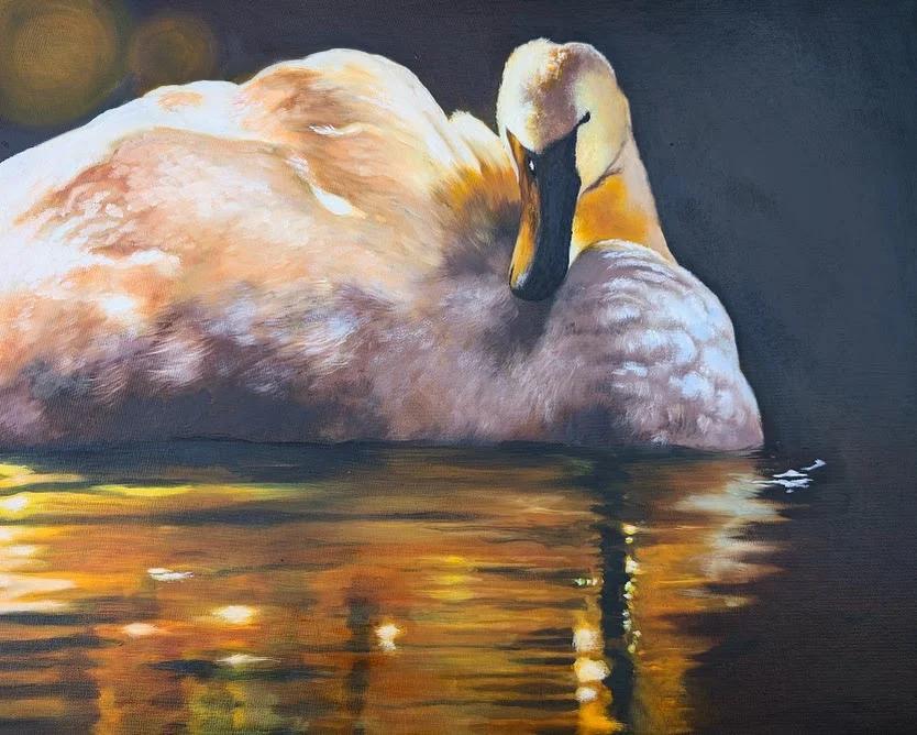 Swan Lake