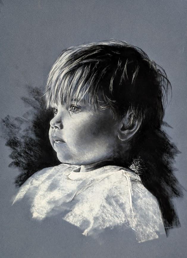 Child Portrait